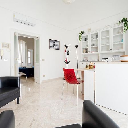 Appartement Casa Fernanda à Monopoli Extérieur photo