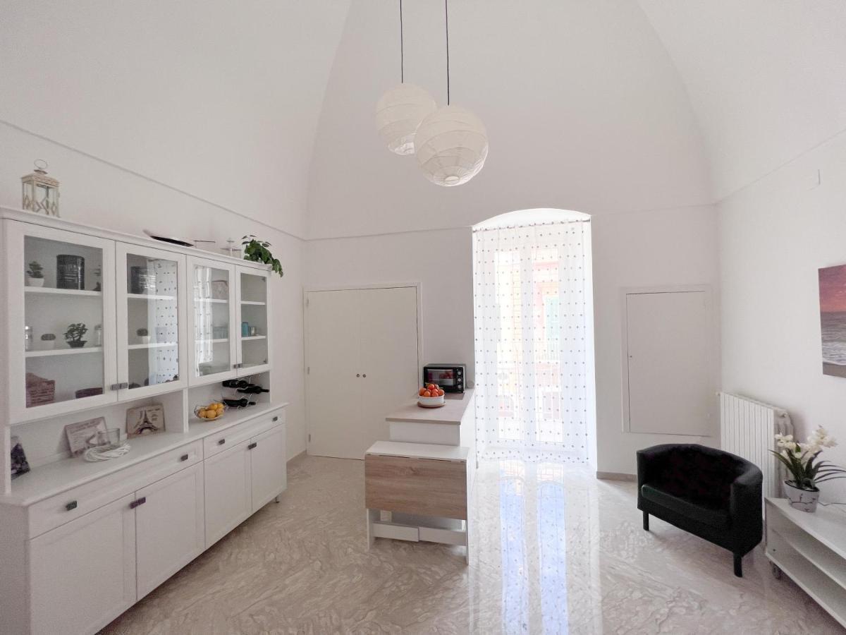 Appartement Casa Fernanda à Monopoli Extérieur photo
