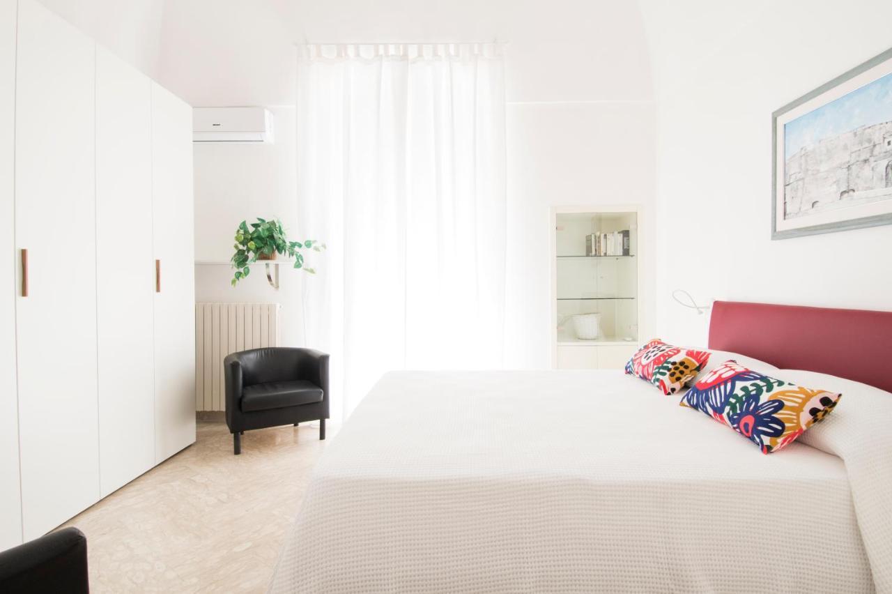 Appartement Casa Fernanda à Monopoli Extérieur photo