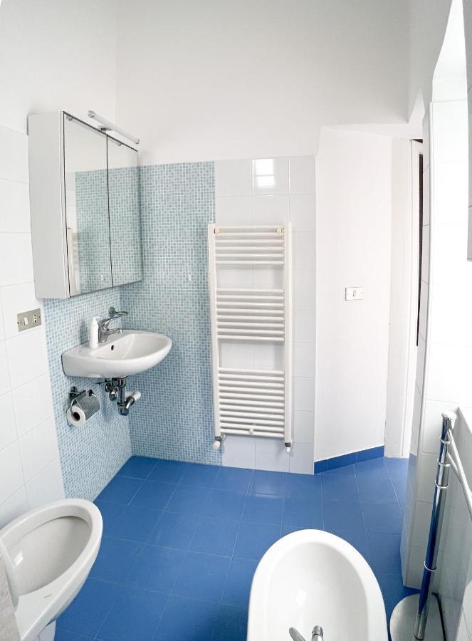 Appartement Casa Fernanda à Monopoli Extérieur photo