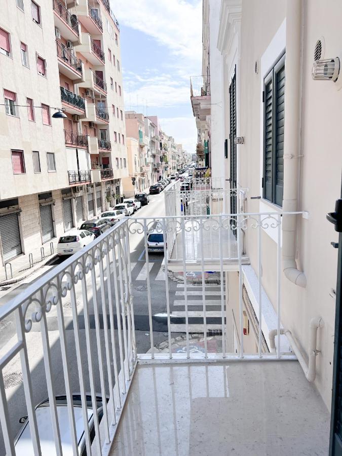 Appartement Casa Fernanda à Monopoli Extérieur photo