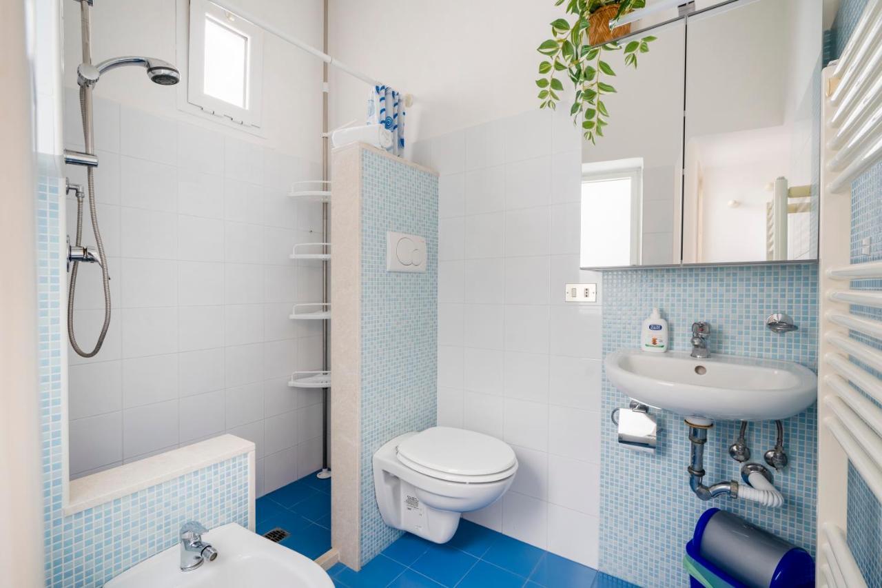 Appartement Casa Fernanda à Monopoli Extérieur photo